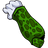 hand cursor