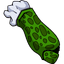 hand cursor