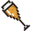 hand cursor