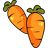 hand cursor