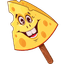 hand cursor
