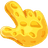 hand cursor