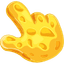 hand cursor
