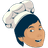 hand cursor