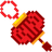 hand cursor