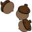 hand cursor