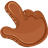 hand cursor