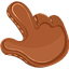 hand cursor