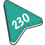 hand cursor