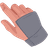hand cursor
