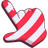 hand cursor