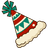 hand cursor