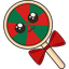 hand cursor