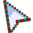 arrow cursor