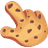 hand cursor