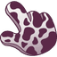 hand cursor