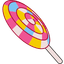 hand cursor