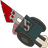 hand cursor