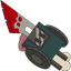 hand cursor