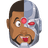 hand cursor