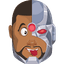 hand cursor