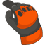 hand cursor