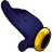 hand cursor