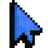 arrow cursor
