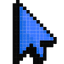 arrow cursor