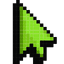 arrow cursor