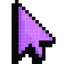 arrow cursor