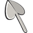 hand cursor