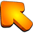 hand cursor