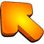 hand cursor