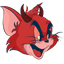 hand cursor