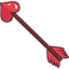 hand cursor