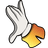 hand cursor