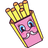 hand cursor