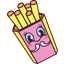 hand cursor