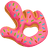 hand cursor