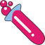 hand cursor
