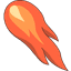 hand cursor
