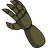 hand cursor