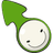 hand cursor
