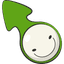 hand cursor