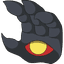 hand cursor