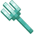 hand cursor