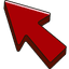 hand cursor
