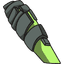 hand cursor