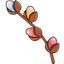 hand cursor